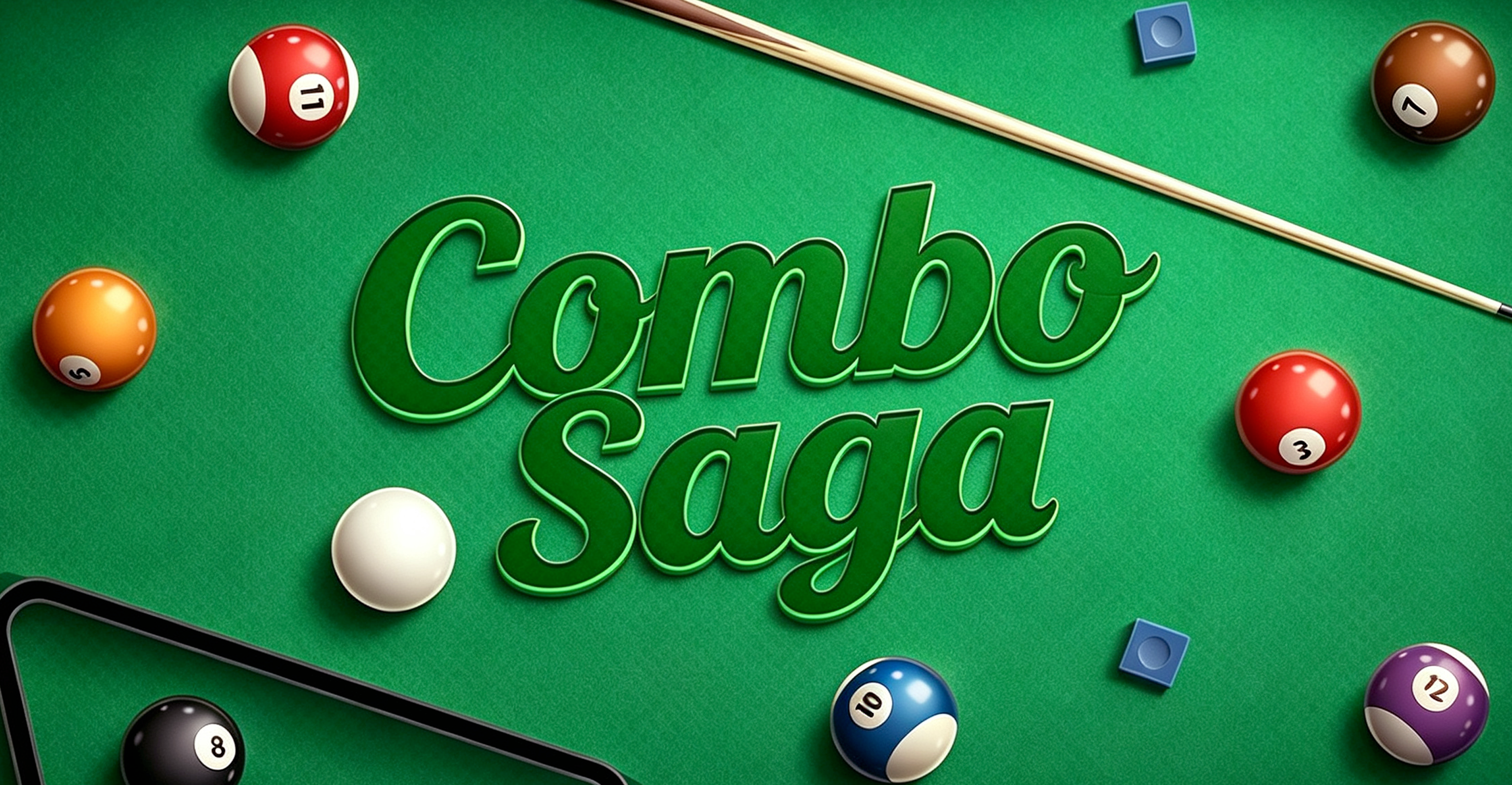 Combo Saga